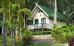 Para Resort Koh Chang